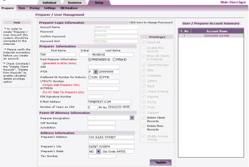 Document Manager